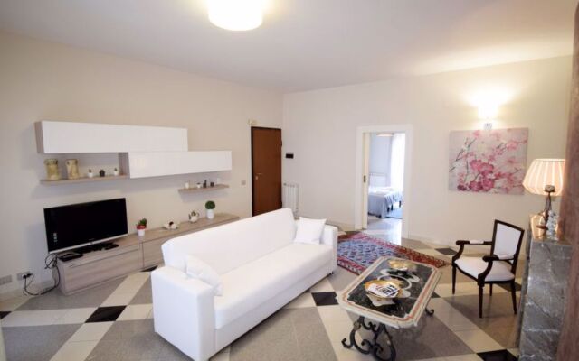 Apartment GessHome Giarre