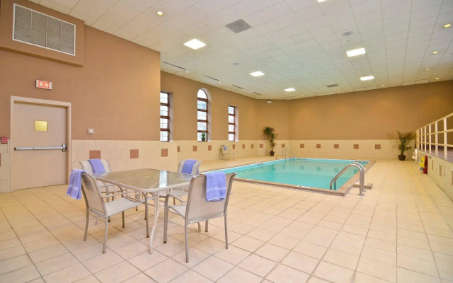 Best Western Watertown Fort Drum