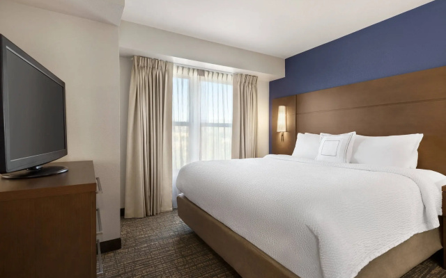 Residence Inn by Marriott San Jose South\/Morgan Hill