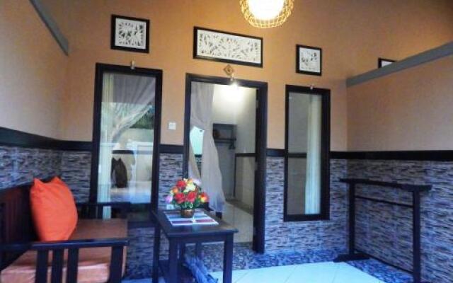 Putu Guest House Pemuteran