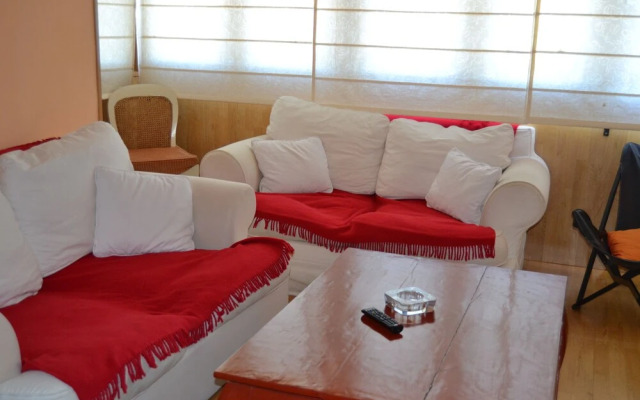 Apartamento de 3 dormitorios Sapporo