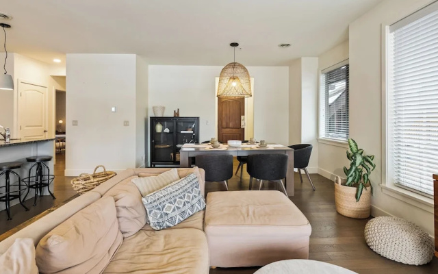Condo at Barona Beach Lakeside Resort
