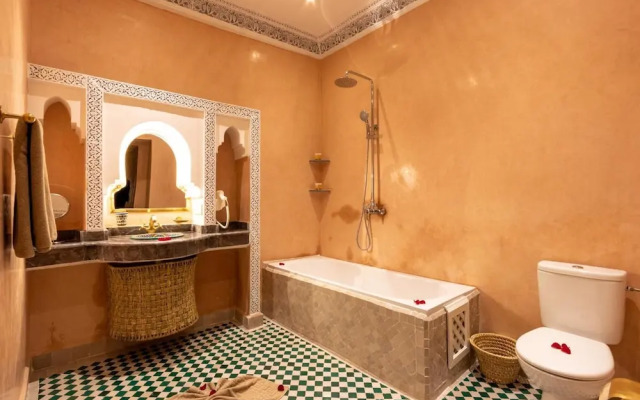 Riad Medina Art