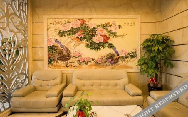 Ming Dao Hotel