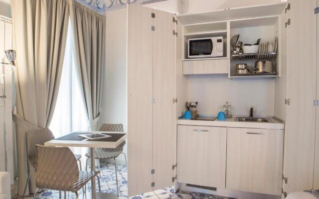 Morelli Suite