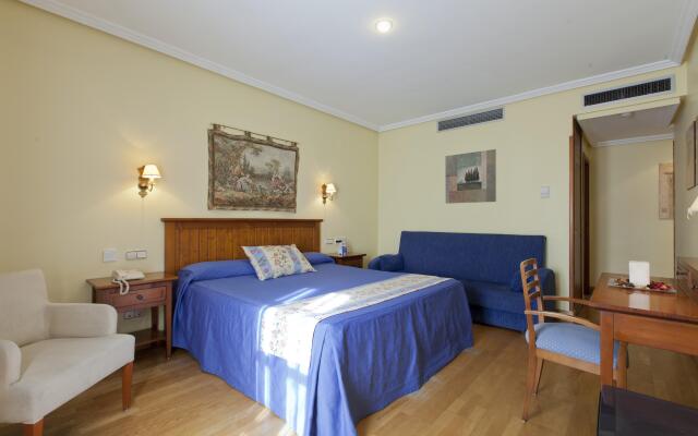 Hotel Casona de la Reyna