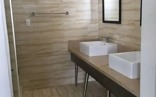 Denovo - Executive Residences