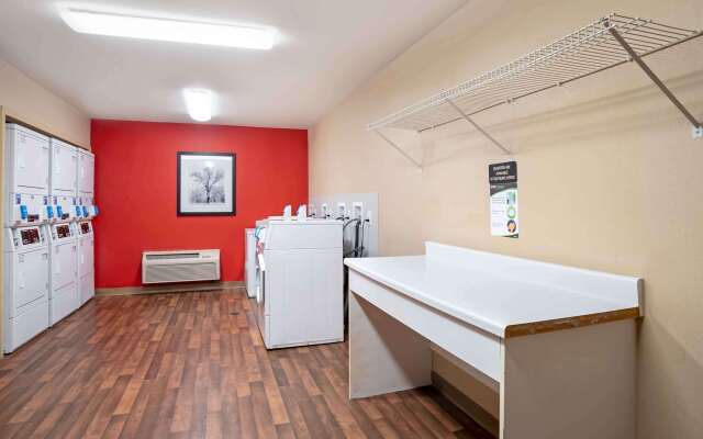 Extended Stay America Select Suites - Baton Rouge - Citiplace