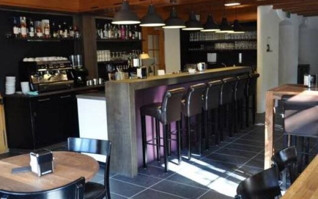 Kalchofen Coffee Bar Hotel