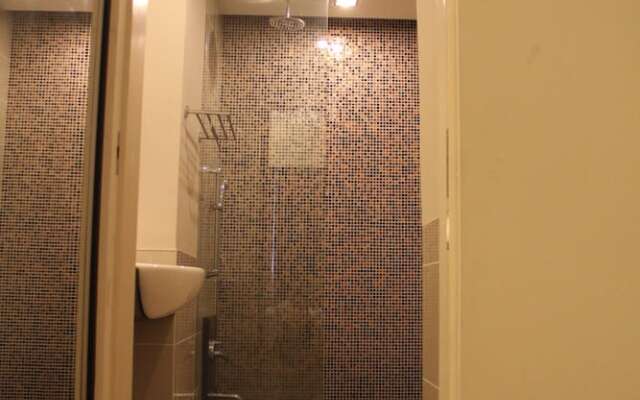 Room Space Bukit Bintang