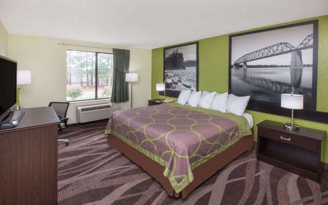 Super 8 by Wyndham Southaven