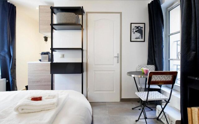 My Maison In Paris - Sentier