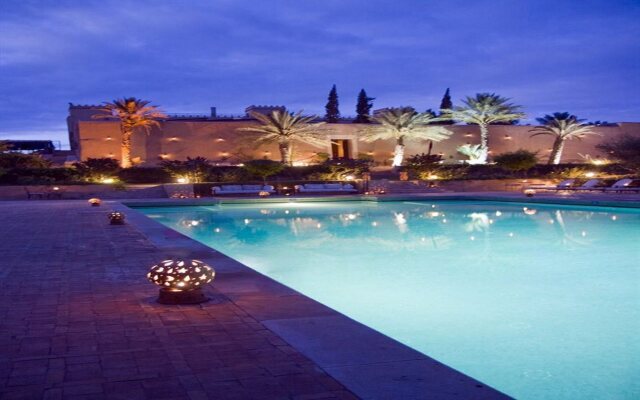 Kasbah Agafay Hotel And Spa