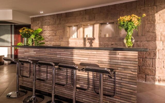 Fort Arabesque The Villas