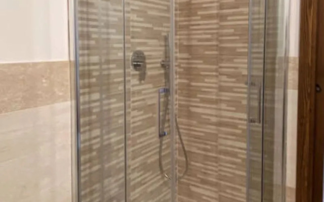 House Amor Guardistallo