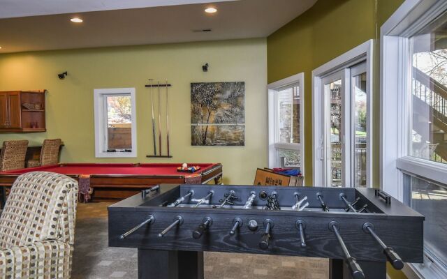 Four Seasons Chateau 5 Bedroom House