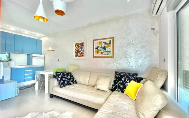 Apartment Przno
