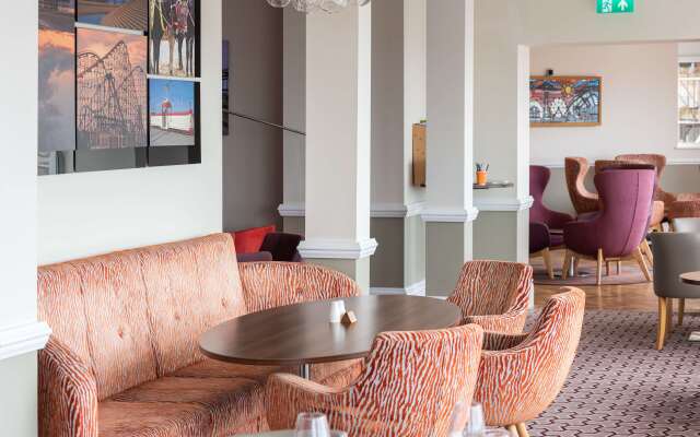 Best Western Carlton Hotel