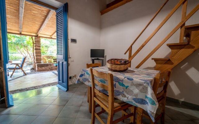 Agriturismo Hibiscus