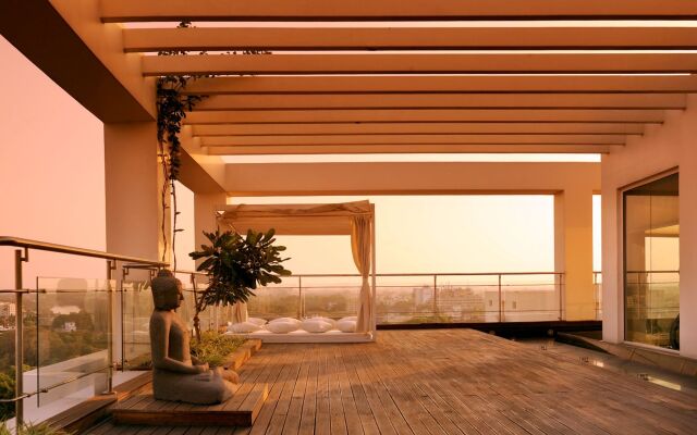 Pullman Chennai Anna Salai - Premium Brand By Accor