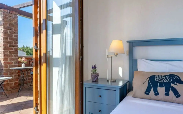 Paradis 6 Comfortable Holiday Residence