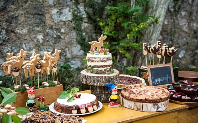 Hotel Archontiko Anyfanti