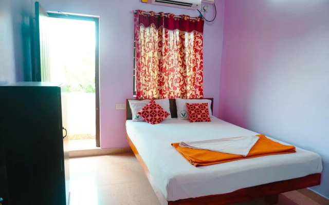 Sri Vally Residency