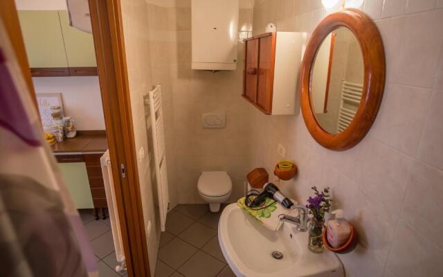 Little Arco Guest House