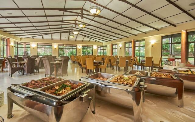 Sagana Getaway