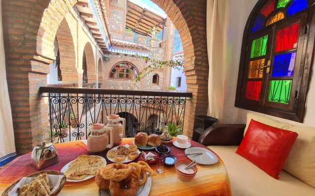 Riad Gharnata