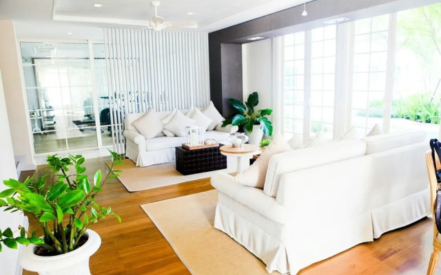 Summer Hua Hin Condo by Huahin Holiday Condo – Guest Rooms – Hua Hin