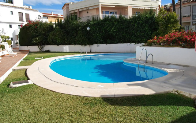 AP010 - Alcazaba Atico