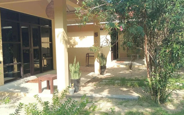 Nikara Beach Villas ArugamBay