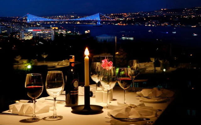 Gezi Hotel Bosphorus, Istanbul, a Member of Design Hotels - Special Class