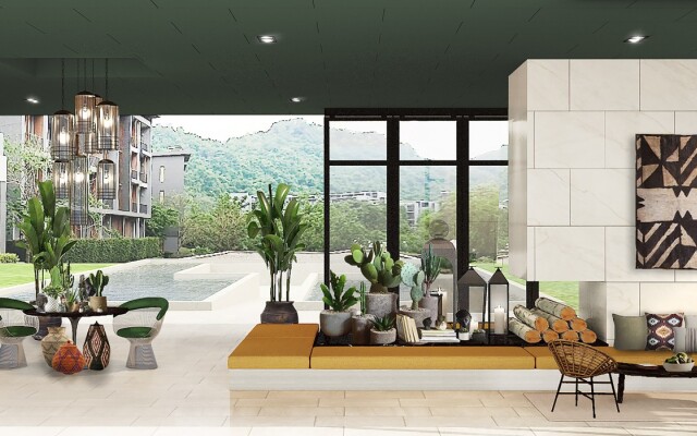 The Peri Hotel Hua Hin