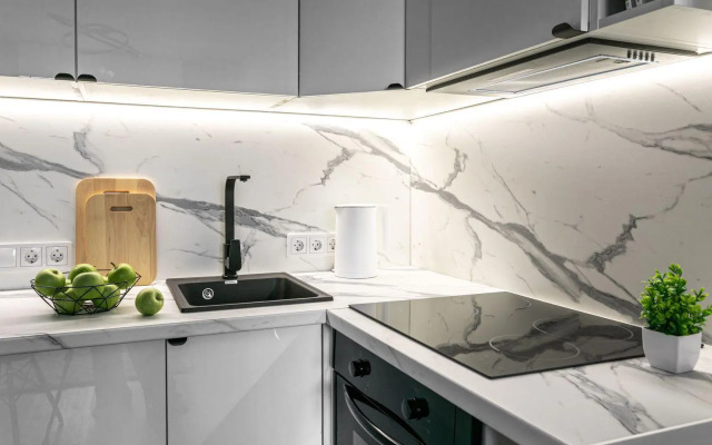 RentalSPb на улице Тосина 6