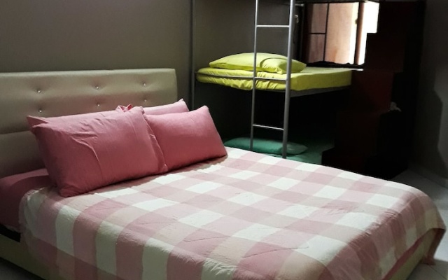 MINIMALIST Studio Apartment – Guest Rooms – Langkawi