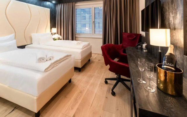 PLAZA INN Wiener Neustadt, BW Signature Collection