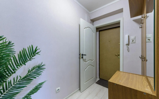 ApartLux in Volkov Lane
