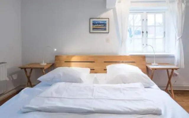 Reetdachhaus zur Sandkuhle