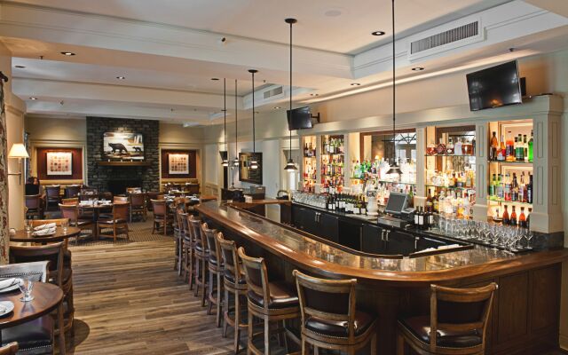 Lafayette Park Hotel & Spa