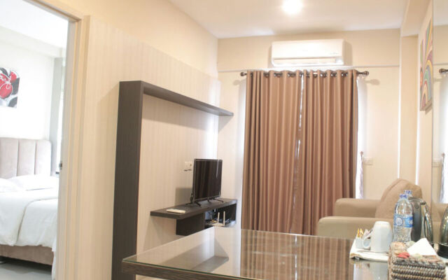 Fastrooms Bekasi Hotel
