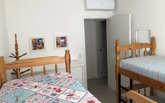 Apartamento Nobre da Praia dos Ingleses