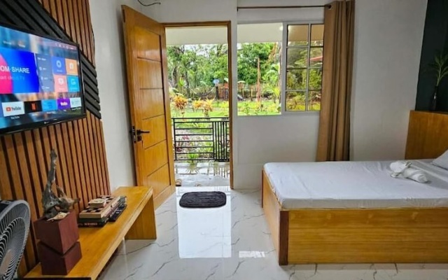 Vhora Resort