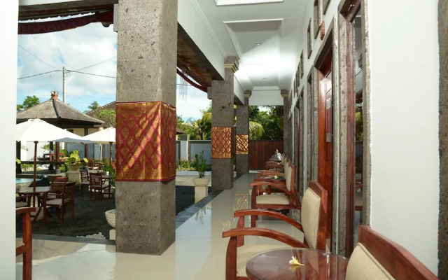 Kubu Garden Suites & Villas Nusa Dua