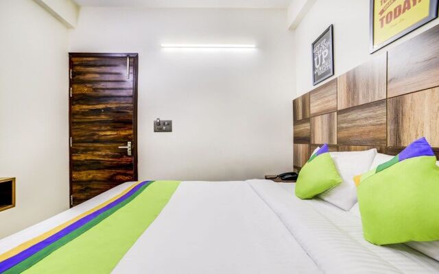 Treebo Trend Vizima Corporate 62