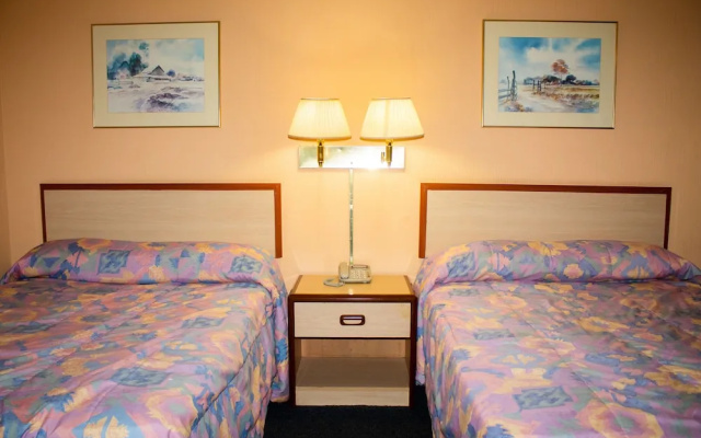 Hotel Obregon