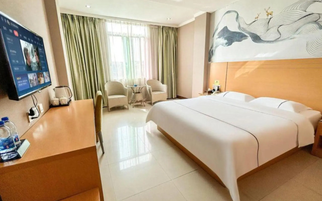 Jiaying Business Hotel
