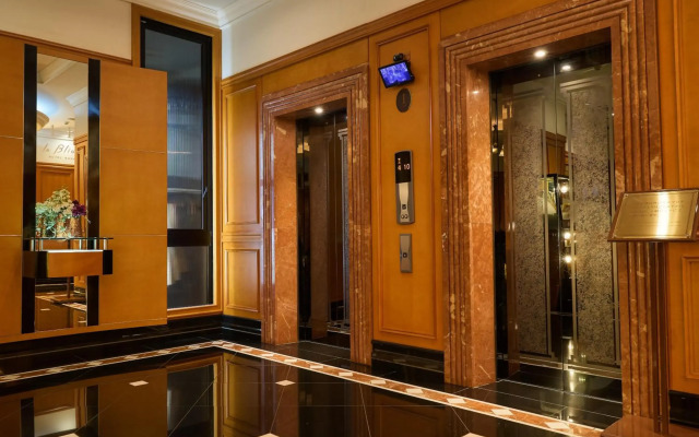 Hotel Blion Naha
