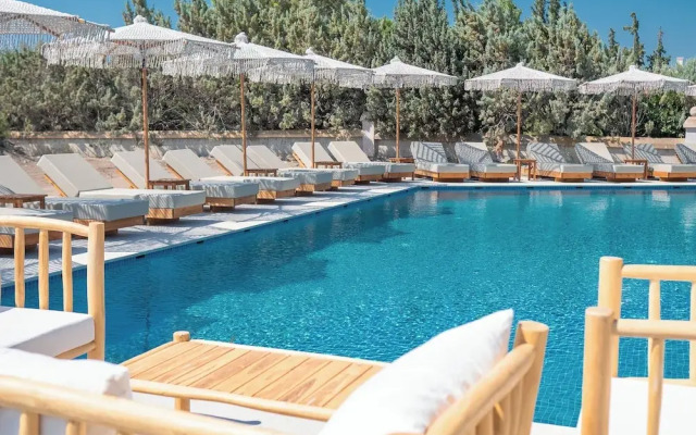 Aethrion Luxury Villas & Suites